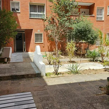 Parque De Maria Luisa *