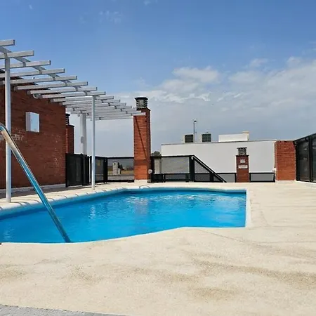Parque De Maria Luisa