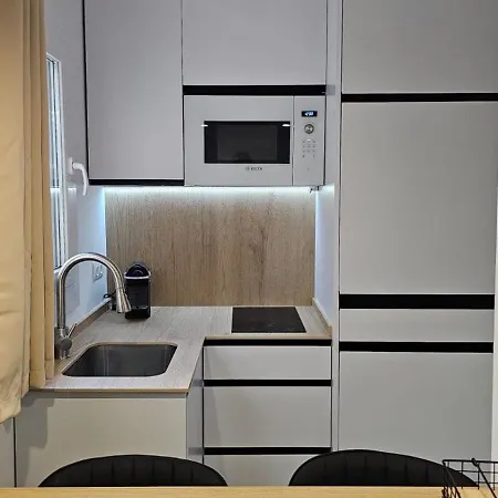Apartment Parque De Maria Luisa *