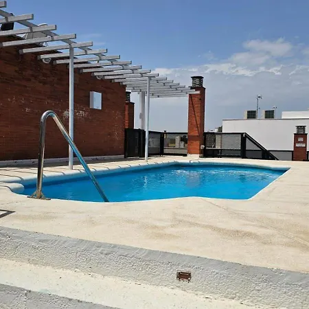 Parque De Maria Luisa *