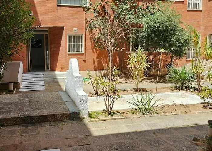 Parque De Maria Luisa *