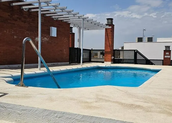 Parque De Maria Luisa *